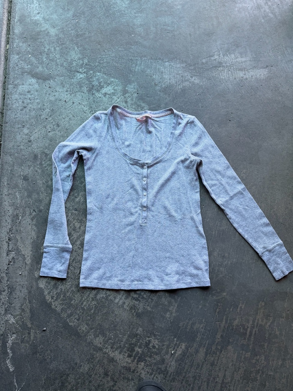 Long Sleeve victoria’s secret